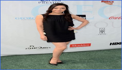 Adelaide Clemens Height, Weight, Measurements, Bra Size, Shoe Size