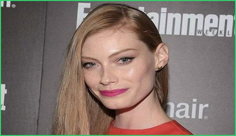 Alyssa Sutherland Height, Weight, Body Measurements, Bra Size, Shoe Size