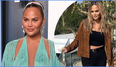 Chrissy Teigen Weight Loss Diet, How Did She Get So Skinny?