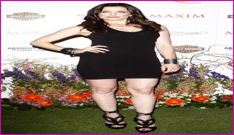 Danielle Bisutti Height, Weight, Measurements, Bra Size, Shoe Size