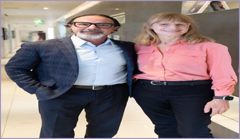 Dr David Amron Wife, Age and Family: Everything On Children and Net Worth