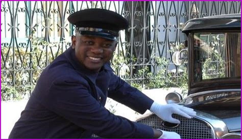 Edson Montenegro Died: How Did The Actor Die?