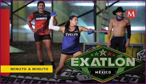 EXATLON 5 USA: Elimination Wednesday Who Left The Competition?