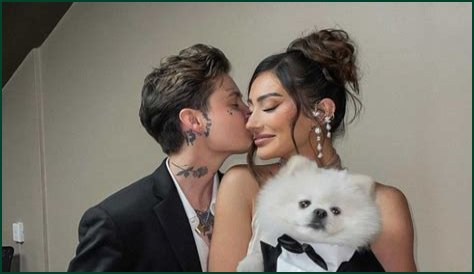 Francesca Farago Wiki, Age, Instagram, Boyfriend, Too Hot to Handle, Net Worth, Height, Parents, Family and Nationality