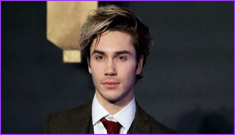 George Shelley Height, Weight, Body Measurements, Shoe Size