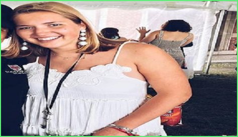 Hopie Carlson- Meet Daughter Of Tucker Carlson and His Wife, Susan Andrews