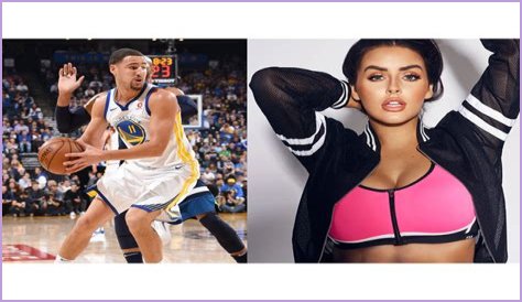 Is Hot Abigail Ratchford Dating a Mystery Boyfriend? Her net worth.