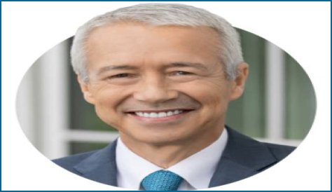 Joaquin Duato Age Net Worth: How Old Is He?