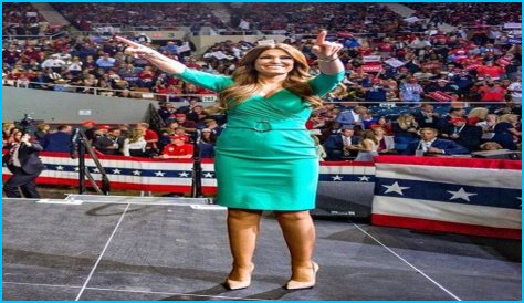 Kimberly Guilfoyle Height, Weight, Measurements, Bra Size, Shoe Size