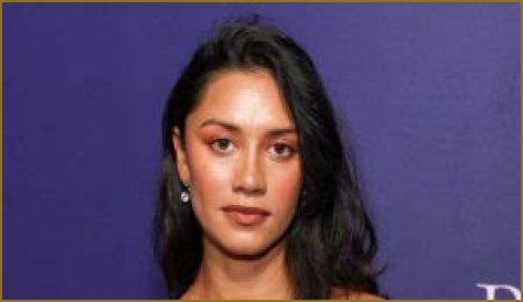 Luciane Buchanan Height, Weight, Measurements, Bra Size, Shoe Size