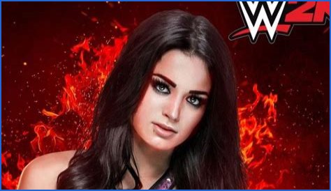 Paige (Wrestler) Height, Weight, Measurements, Bra Size, Shoe Size