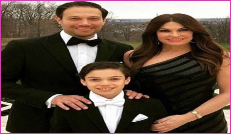 Ronan Anthony Villency Grandparents, Parents Wiki, Bio, Age, Net worth