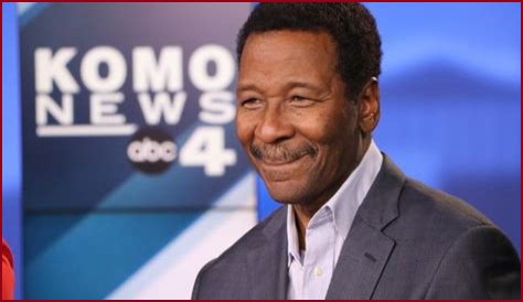 Steve Pool, KOMO 4, Broadcasting Personality, Passed Away; What Happened?