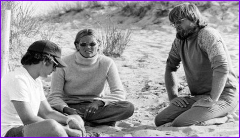 Susan Backlinie Net Worth (Updated 2023) Earnings, Salary, Wiki