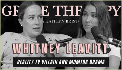 Who Is McKenna Rowley? The TikTok Mom Is Getting Dragged Into The Utah MomTok Drama