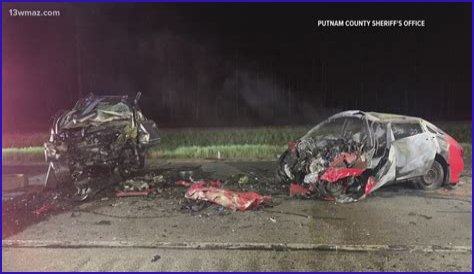 Winston Xavier Bonnett Perished Tragically in a Car Accident